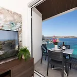 Ivory Seafront With Views!- Fl 14 By Homely Διαμέρισμα Σεντ Πόλς Μπέι