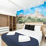 Ivory Seafront With Views!- Fl 14 By Homely Διαμέρισμα *