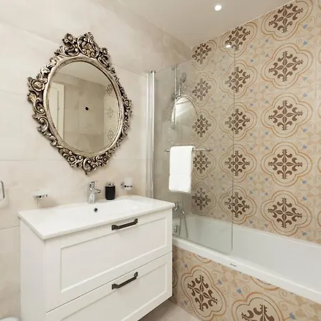 Apartament Ivory Seafront With Views!- Fl 14 By Homely St Paul's Bay