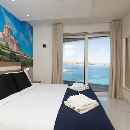 Ivory Seafront With Views!- Fl 14 By Homely Apartament