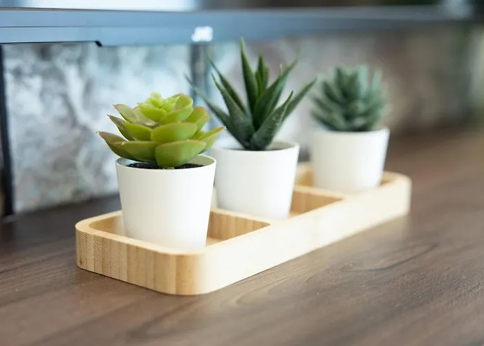 Lejlighed Ivory Seafront With Views!- Fl 14 By Homely