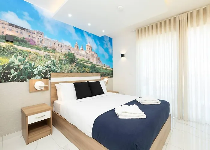 Lejlighed Ivory Seafront With Views!- Fl 14 By Homely