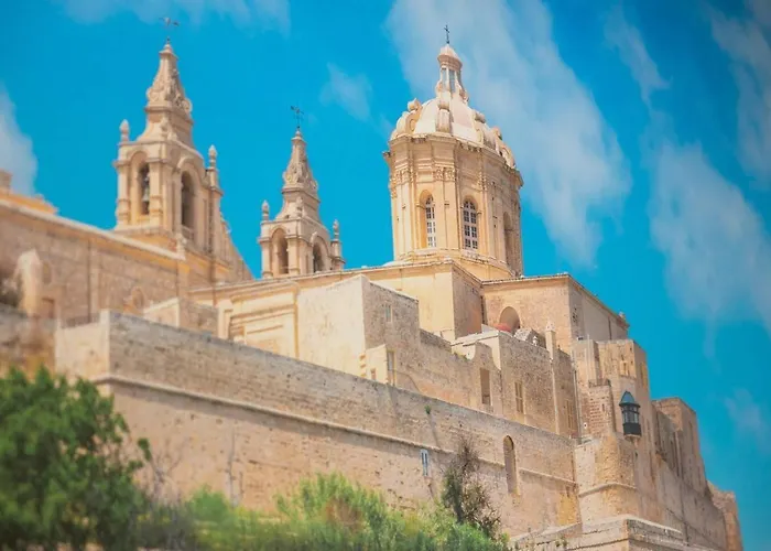 Ivory Seafront With Views!- Fl 14 By Homely Lejlighed San Pawl il-Baħar