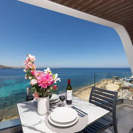 アパート Ivory Seafront With Views!- Fl 14 By Homely