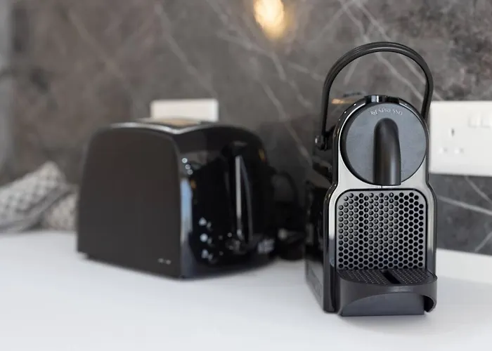 Ivory Seafront With Views!- Fl 14 By Homely Apartment St. Paul's Bay