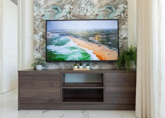 Ivory Seafront With Views!- Fl 14 By Homely St. Paul's Bay